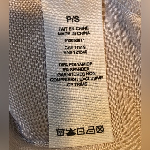 GARAGE Tank - Picture 3 of 3